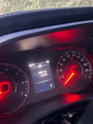 Dacia Sandero 2025