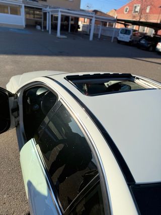 Mercedes-Benz C 220 amg 2011