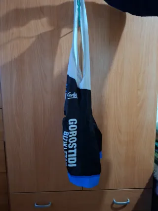 Culotte Ciclismo Carlasti Talla S