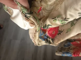 Traje de Fallera Adulta