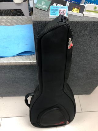 Funda para Guitarra Fender