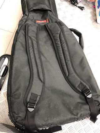 Funda para Guitarra Fender