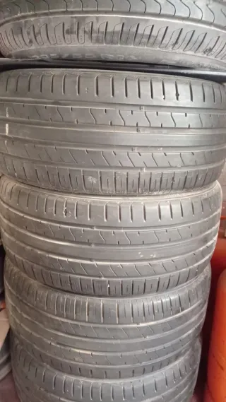 Neumático Firenza 225/40R18 92Y