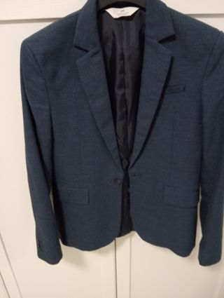 Blazer H&M ragazzo 158 cm