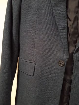 Blazer H&M ragazzo 158 cm