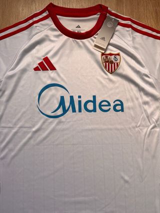 Camisola Sevilla FC Adidas XXL