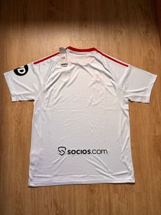 Camisola Sevilla FC Adidas XXL