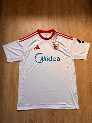Camisola Sevilla FC Adidas XXL