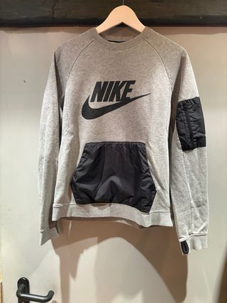 Sudadera vintage Nike