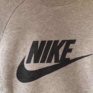 Sudadera vintage Nike