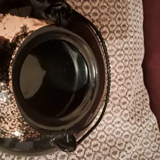 Teiera Whittington Cerimoniale