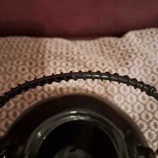 Teiera Whittington Cerimoniale