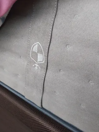 Colchón y canapé 150x190