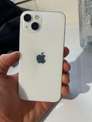 iPhone 13 Blanco