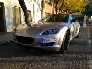 Mazda RX-8 2005