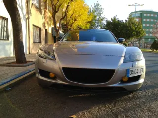 Mazda RX-8 2005