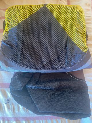 Cadenas Nieve Textiles FIX&GO TEX