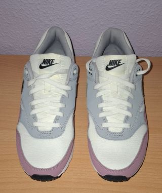 Zapatillas Nike Air Max 1 Nuevas