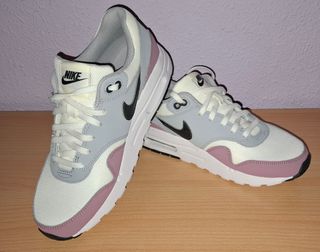 Zapatillas Nike Air Max 1 Nuevas