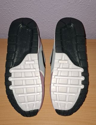 Zapatillas Nike Air Max 1 Nuevas