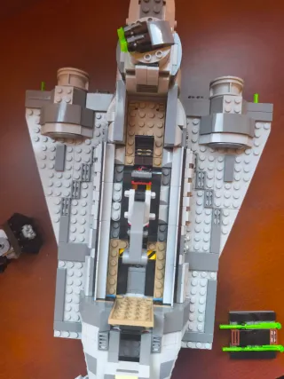 75106 Star Wars Rebels Imperial Assault Carrier