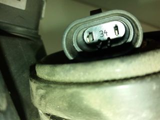 FARO DERECHO OPEL ASTRA G CARAVAN