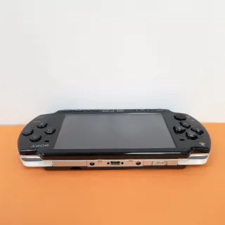 Sony PSP 2004 NERO BLACK