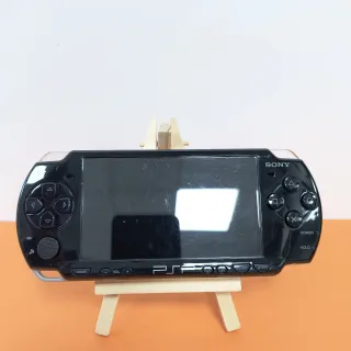 Sony PSP 2004 NERO BLACK