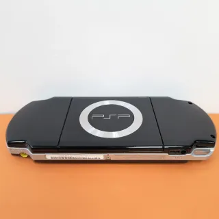 Sony PSP 2004 NERO BLACK