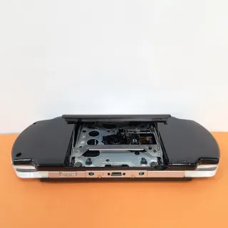 Sony PSP 2004 NERO BLACK