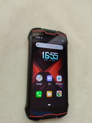 Cubot King Kong Mini 4 Android 9