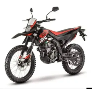 Piezas Aprilia RX 125