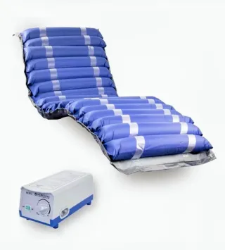 Colchón Antiescaras Hinchable