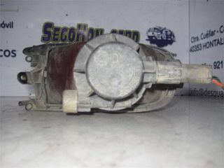 FARO ANTINIEBLA DERECHO RENAULT 19 (B/C/L53)