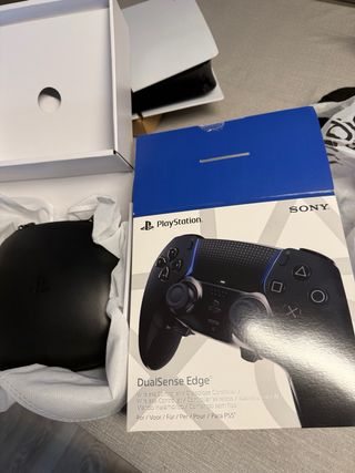 Mando DualSense Edge PS5