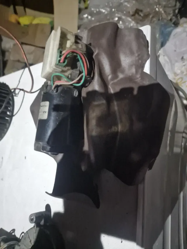 Motore tergicristallo per Lancia Delta Integrale