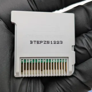 Terraria Nintendo 3DS Multi PAL FR