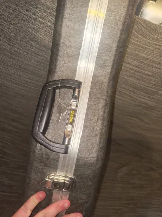 Guitarra Española Manuel Raimundo (2001) + Estuche