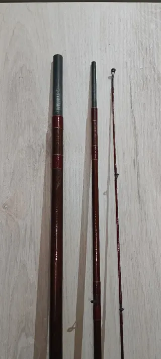 Canna inglese Ostellato Special