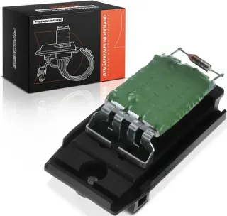 Resistencia Calefacción Coche Frankberg