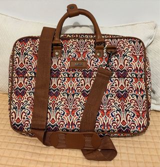 Maletín ordenador hasta 15”