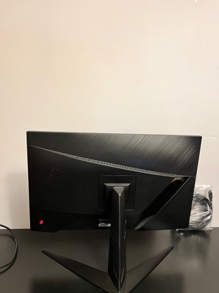 Monitor MSI G2422 23.8 Negro