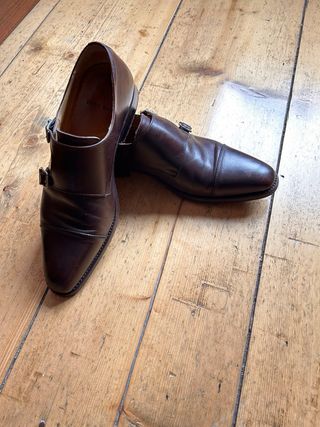 Scarpe Paul Rosen - Occasione