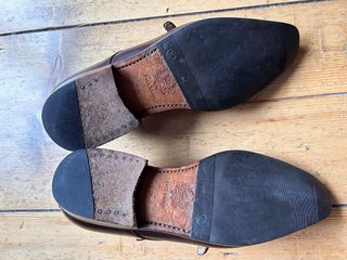 Scarpe Paul Rosen - Occasione