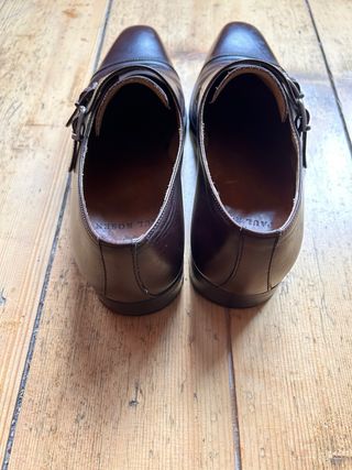 Scarpe Paul Rosen - Occasione