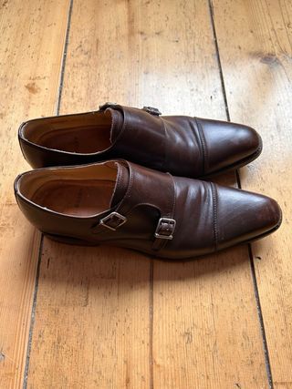 Scarpe Paul Rosen - Occasione