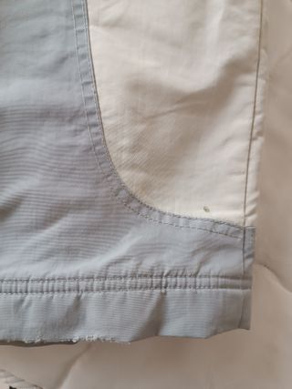 Anorak Billabong chico Talla S