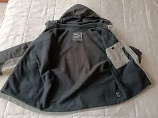 Anorak Billabong chico Talla S