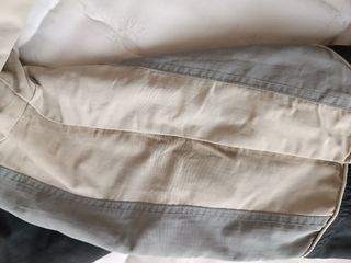 Anorak Billabong chico Talla S