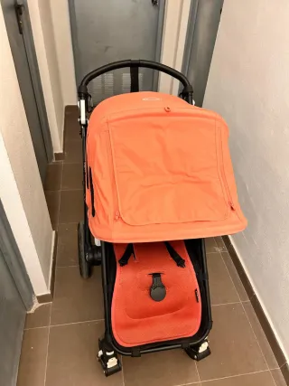 Bugaboo Camaleón 3